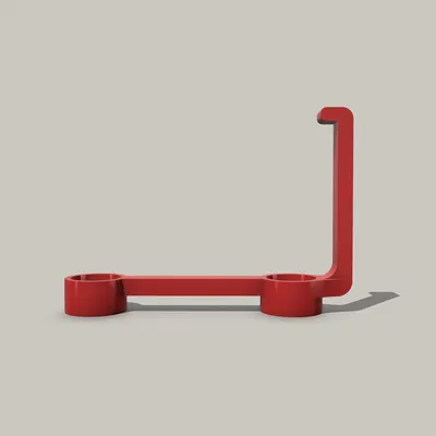 Chân cắm nắp Apple Pencil (thế hệ 1)