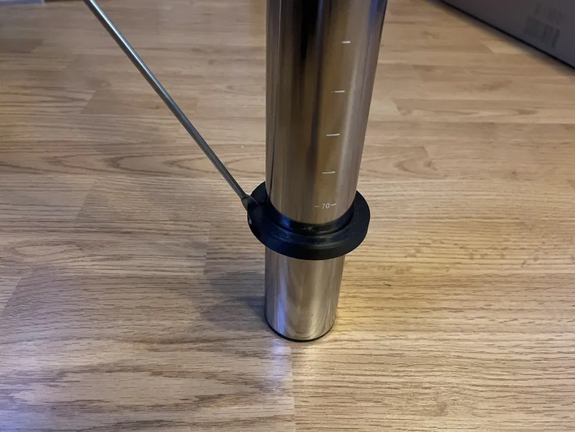 Thanh giằng chéo cho GERTON dùng OBSERVATÖR - Image 1