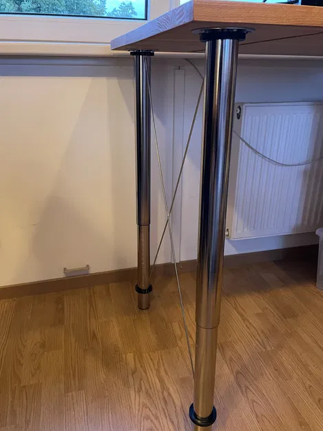 Thanh giằng chéo cho GERTON dùng OBSERVATÖR - Image 2