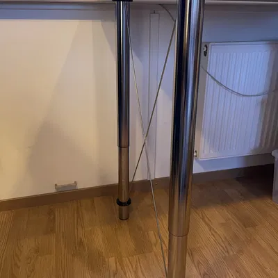 Thanh giằng chéo cho GERTON dùng OBSERVATÖR