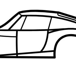 Mô hình Porsche 935 'Moby Dick' (1978)