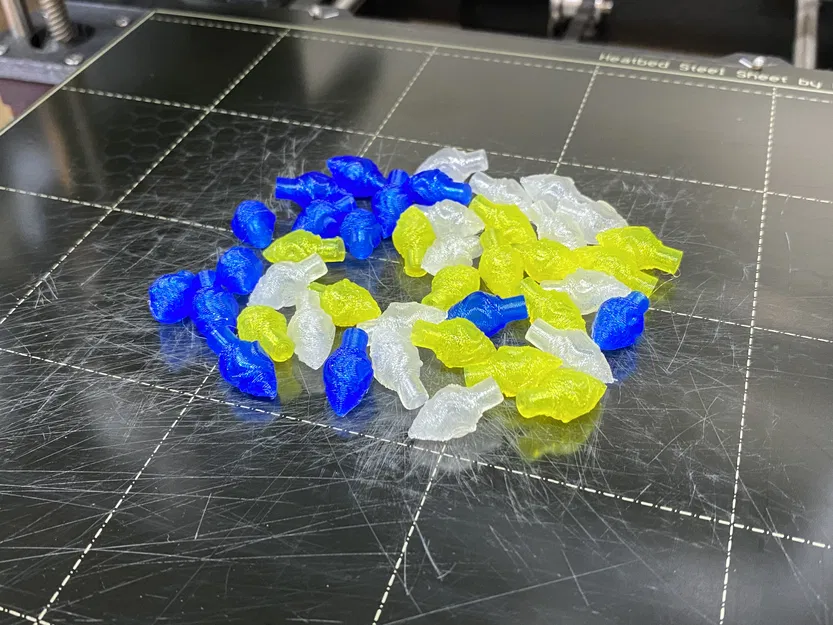 Cây Thông Noel Có Đèn Trang Trí - Image 4