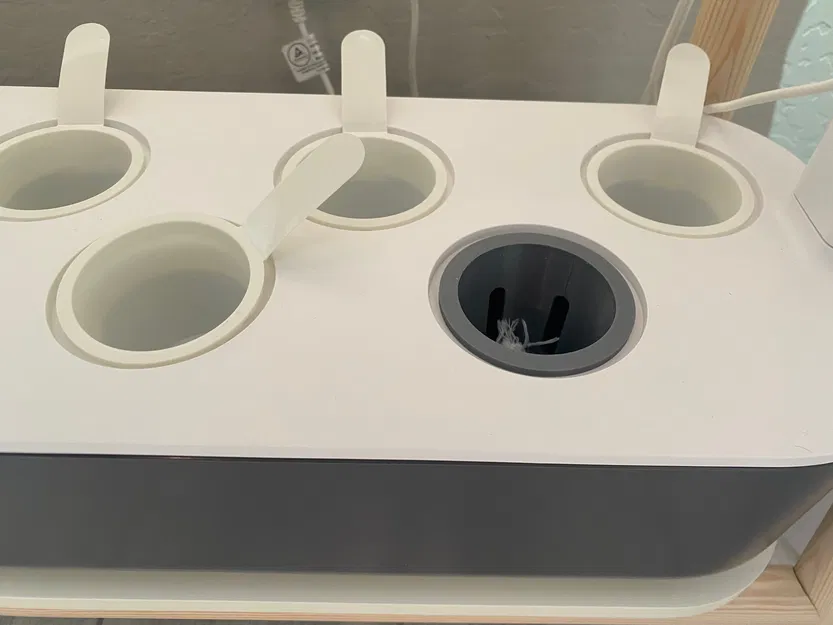 Cốc Rãnh "Click & Grow" Tự Làm - Image 1