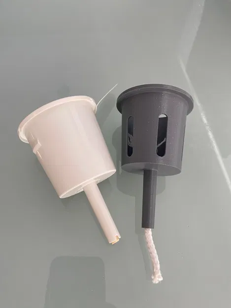 Cốc Rãnh "Click & Grow" Tự Làm - Image 2