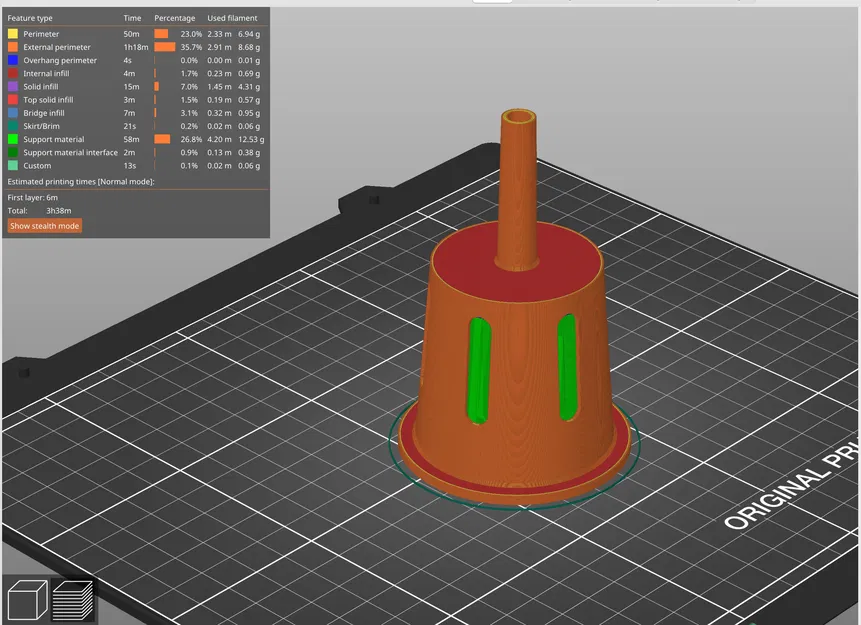 Cốc Rãnh "Click & Grow" Tự Làm - Image 4