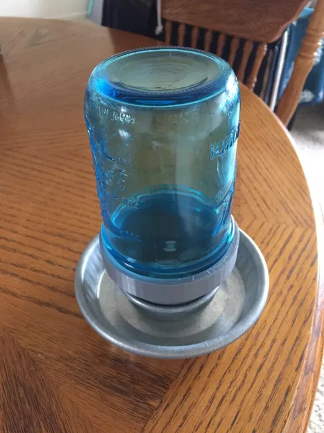 Bộ Chuyển Đổi Hũ Mason - Image 2