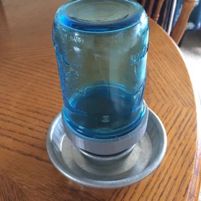 Bộ Chuyển Đổi Hũ Mason