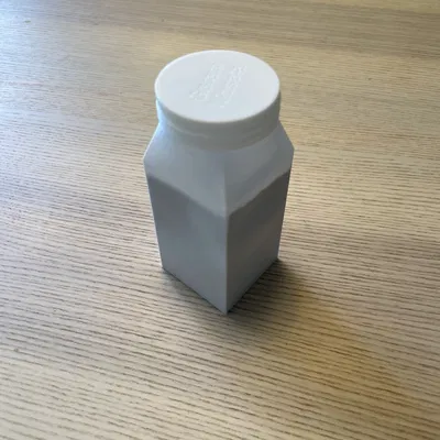 Hũ Gia Vị (Chế Độ "Vase Mode")