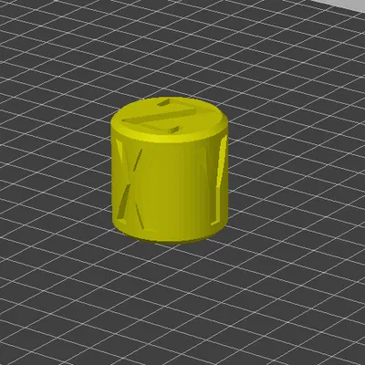 Trụ Kiểm Tra XYZ Vô Dụng