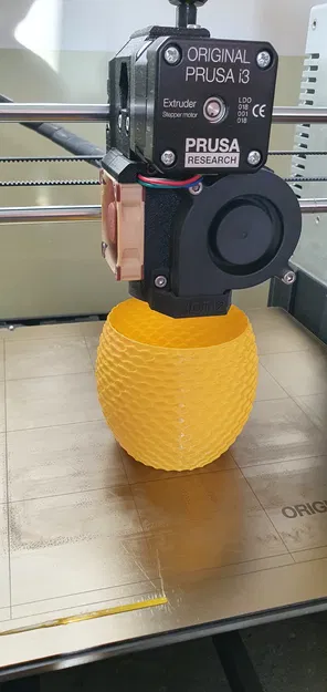 Đèn Trà Trứng Rồng - Image 2