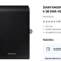 Giá Đỡ Góc Cho Loa Samsung SWA-9200S - Thumbnail 1