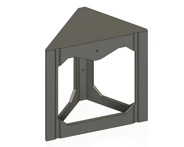 Giá Đỡ Góc Cho Loa Samsung SWA-9200S - Image 2