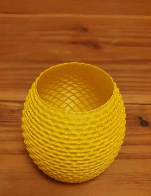 Đèn Trà Trứng Rồng - Image 3