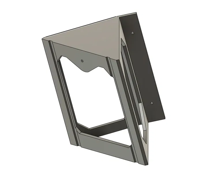 Giá Đỡ Góc Cho Loa Samsung SWA-9200S - Image 3