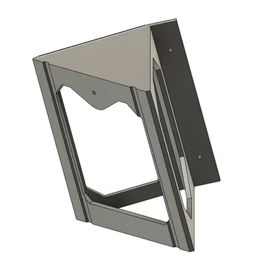 Giá Đỡ Góc Cho Loa Samsung SWA-9200S