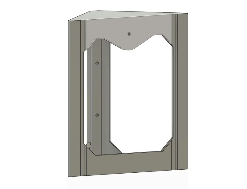 Giá Đỡ Góc Cho Loa Samsung SWA-9200S - Image 4