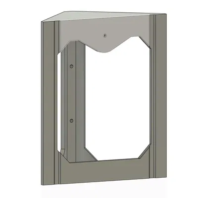 Giá Đỡ Góc Cho Loa Samsung SWA-9200S