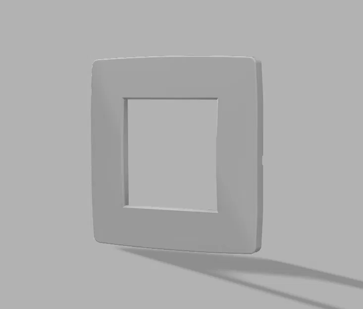 Tấm che Niko (ba lỗ & đơn) - Image 1