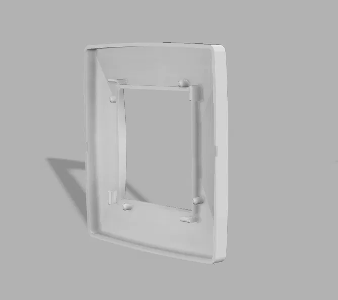 Tấm che Niko (ba lỗ & đơn) - Image 2