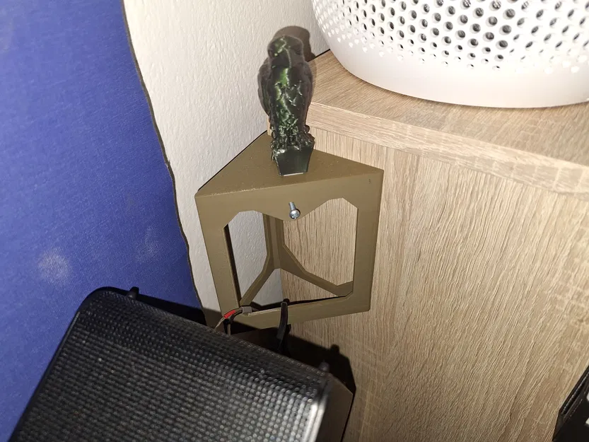 Giá Đỡ Góc Cho Loa Samsung SWA-9200S - Image 5