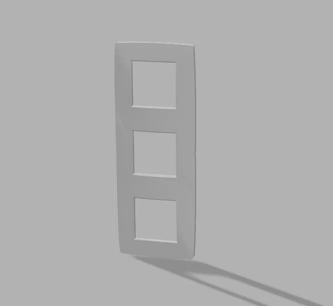 Tấm che Niko (ba lỗ & đơn) - Image 3