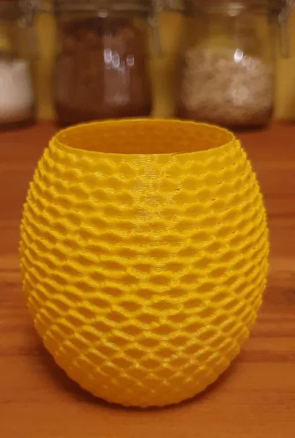 Đèn Trà Trứng Rồng - Image 5