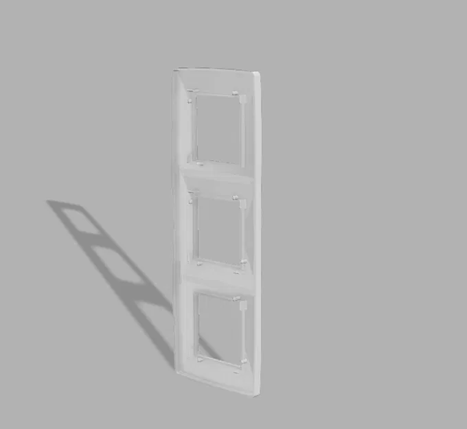 Tấm che Niko (ba lỗ & đơn) - Image 4