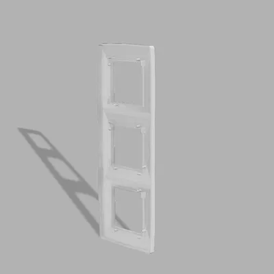 Tấm che Niko (ba lỗ & đơn)