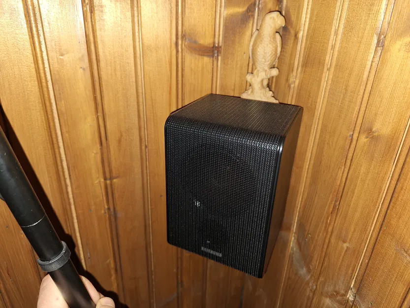 Giá Đỡ Góc Cho Loa Samsung SWA-9200S - Image 6