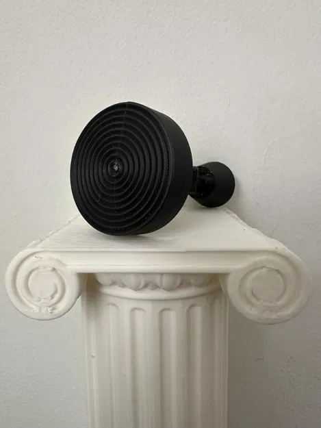 Dụng cụ nén cà phê hình tượng thần Vệ Nữ - Image 3