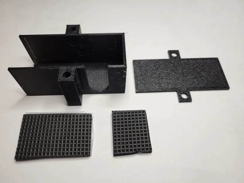 Hộp Đựng Etchant Rocker - Dự án - Image 8