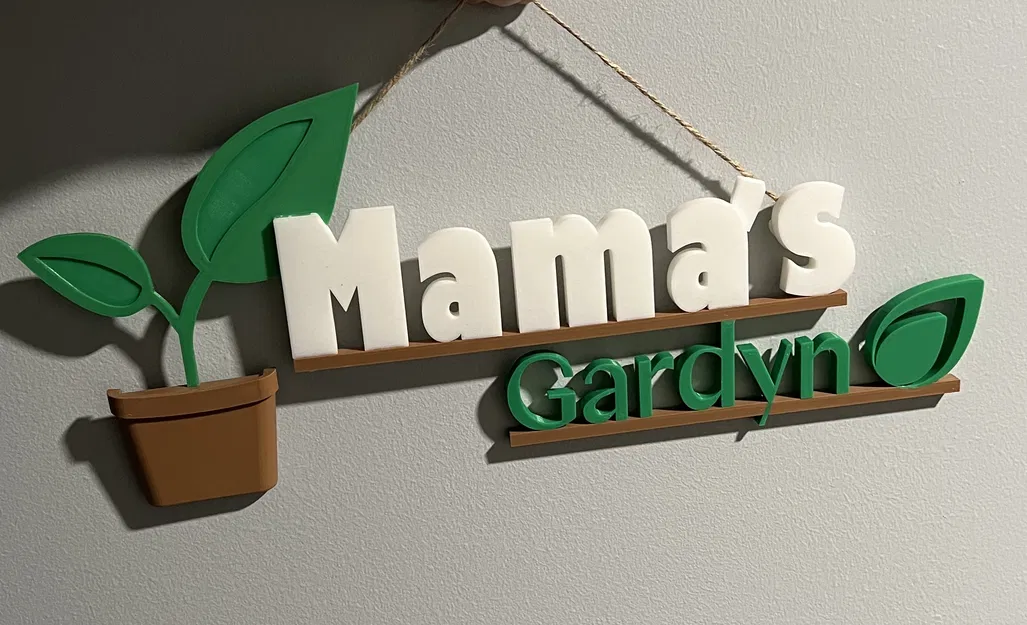 Biển Quà Tặng Gardyn - Image 1