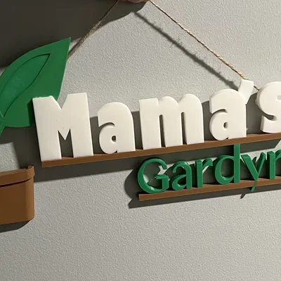 Biển Quà Tặng Gardyn