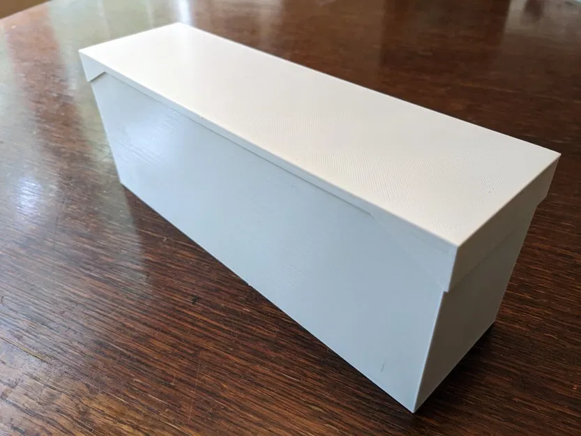 Hộp Đựng Thẻ Bài (250mm) - Image 2