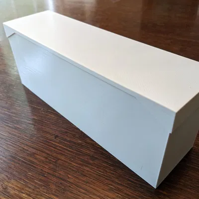 Hộp Đựng Thẻ Bài (250mm)