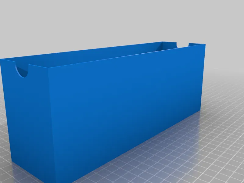 Hộp Đựng Thẻ Bài (250mm) - Image 5