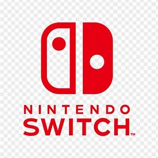 Logo Nintendo Switch