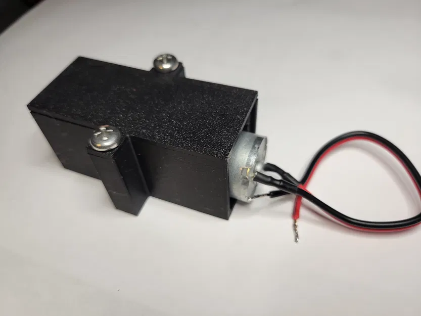 Hộp Đựng Etchant Rocker - Dự án - Image 11