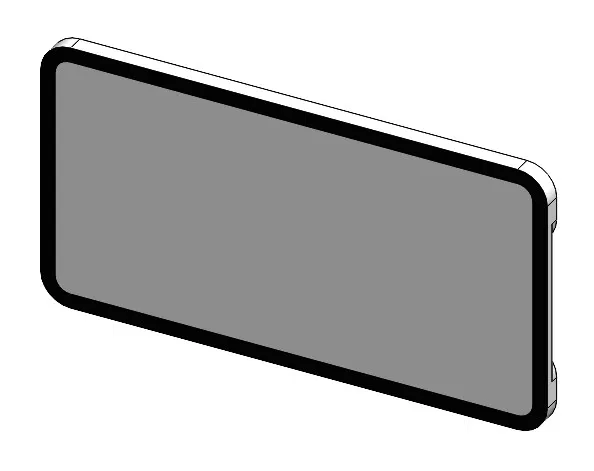 Đế Gắn Nhãn Tái Sử Dụng Cho Cuộn Bambu - Image 2