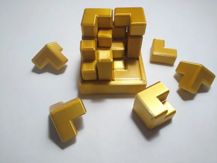 Trò chơi xếp hình lắp ráp 4x4 - Image 2