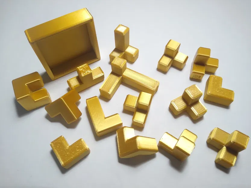 Trò chơi xếp hình lắp ráp 4x4 - Image 3