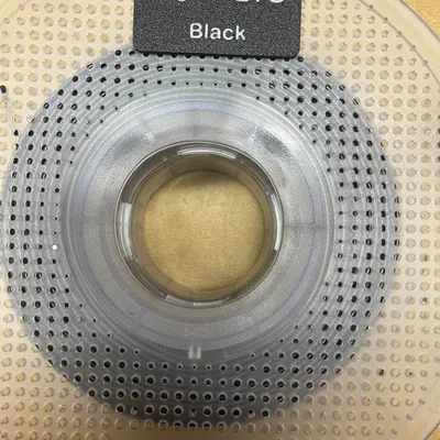 Nhãn Tái Sử Dụng Cho Cuộn Filament Matter3D Bambu