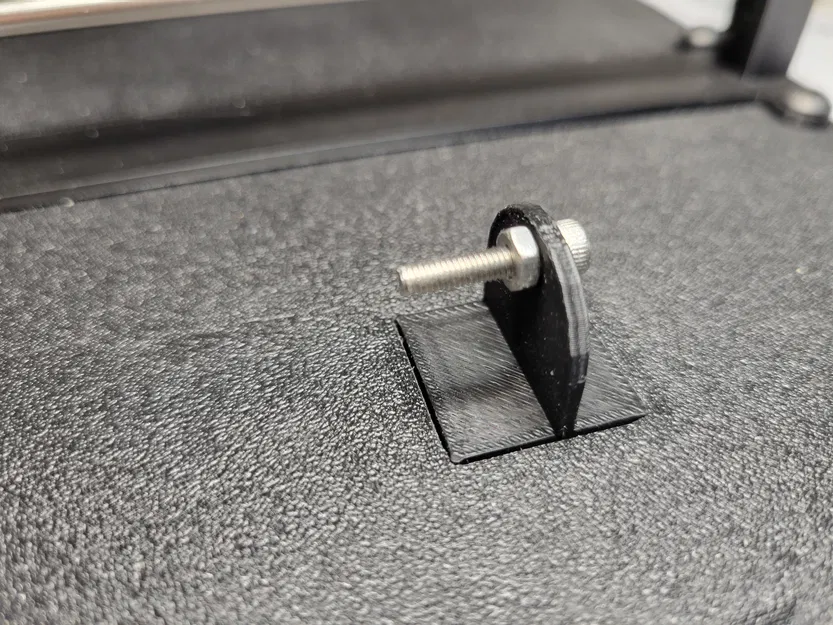 Hộp Đựng Etchant Rocker - Dự án - Image 12