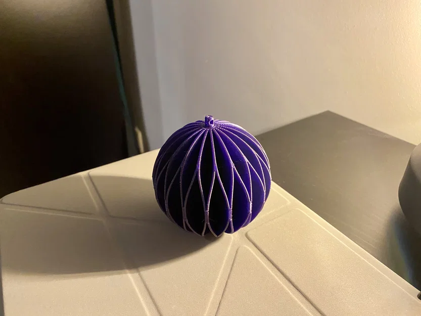 Phụ kiện trang trí cây thông Noel - Image 1