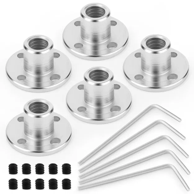 Hộp Đựng Etchant Rocker - Dự án - Image 15