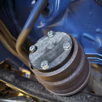 Nắp Che Vi Sai Cầu Trước Honda Acty HA4