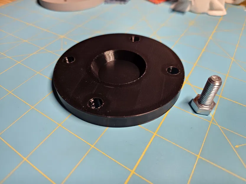 Nắp Che Vi Sai Cầu Trước Honda Acty HA4 - Image 2