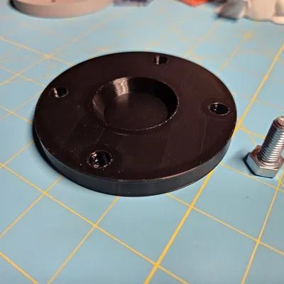 Nắp Che Vi Sai Cầu Trước Honda Acty HA4