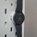 Giá đỡ Samsung Galaxy Watch 6 cho IKEA Skadis - Thumbnail 1