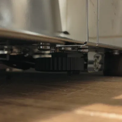 Nút Vặn Áp Suất Bơm Lelit Bianca